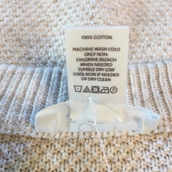 Loft pullover sweater vest size extra large - Picture 6 of 6